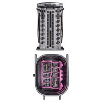 Headlight left 12 V LED HELLA Lighting Expertise suitable for e.g. AUDI Q3