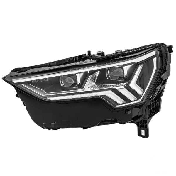 Hauptscheinwerfer links Matrix LED HELLA für AUDI Q3 (F3B, F3N)