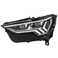 Hauptscheinwerfer links Matrix LED HELLA für AUDI Q3...
