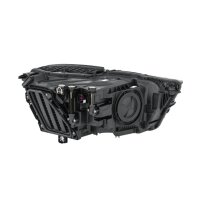 Hauptscheinwerfer links Matrix LED HELLA für AUDI Q3 (F3B, F3N)