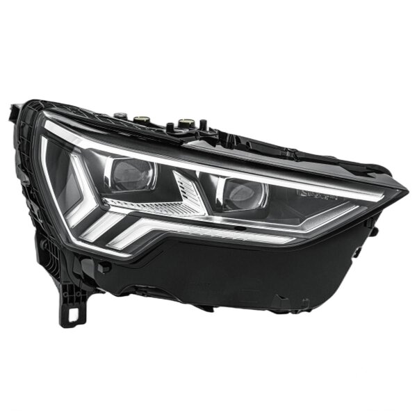 Hauptscheinwerfer rechts Matrix LED HELLA für AUDI Q3 (F3B, F3N)