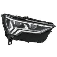 Hauptscheinwerfer rechts Matrix LED HELLA für AUDI...