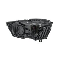 Hauptscheinwerfer rechts Matrix LED HELLA für AUDI Q3 (F3B, F3N)