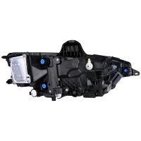 Headlamp left 12 V LED HELLA for VOLVO S60 III and others