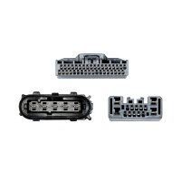 Headlamp left 12 V LED HELLA for VOLVO S60 III and others