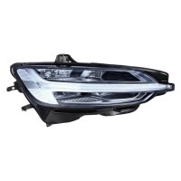 Main headlight right 12 V LED HELLA for VOLVO S60 III and...