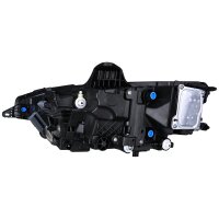 Hauptscheinwerfer rechts 12 V LED HELLA für u.a. VOLVO S60 III