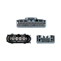 Headlamp left 12 V LED HELLA for VOLVO S60 III and others