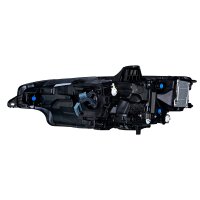 Main headlight right 12 V LED HELLA for VOLVO S60 III and...