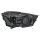 Hauptscheinwerfer links Hybrid/Glühlampe PWY24W HELLA für AUDI Q3 (F3B, F3N)