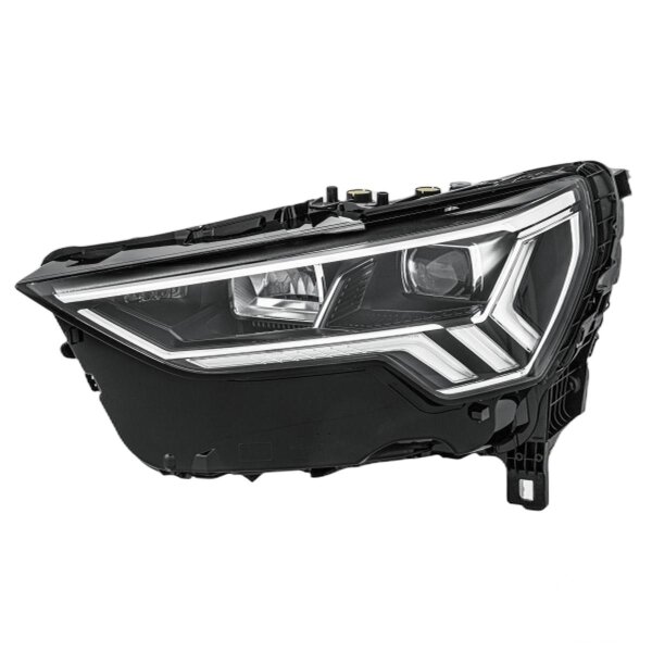 Hauptscheinwerfer links LED HELLA für AUDI Q3 (F3B, F3N)