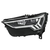 Hauptscheinwerfer links LED HELLA für AUDI Q3 (F3B,...