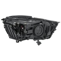 Hauptscheinwerfer links LED HELLA für AUDI Q3 (F3B, F3N)