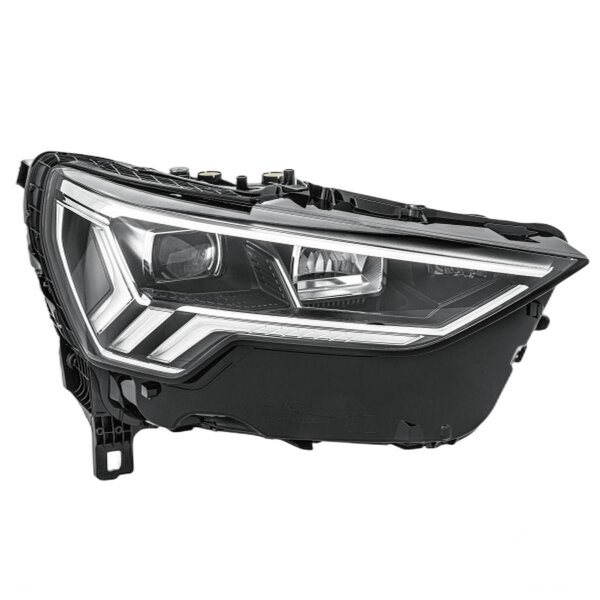 Hauptscheinwerfer rechts LED HELLA für AUDI Q3 (F3B, F3N)