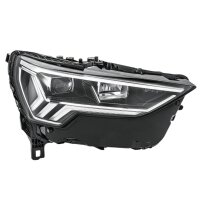 Hauptscheinwerfer rechts LED HELLA für AUDI Q3 (F3B,...