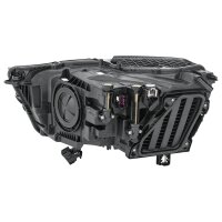 Hauptscheinwerfer rechts LED HELLA für AUDI Q3 (F3B, F3N)