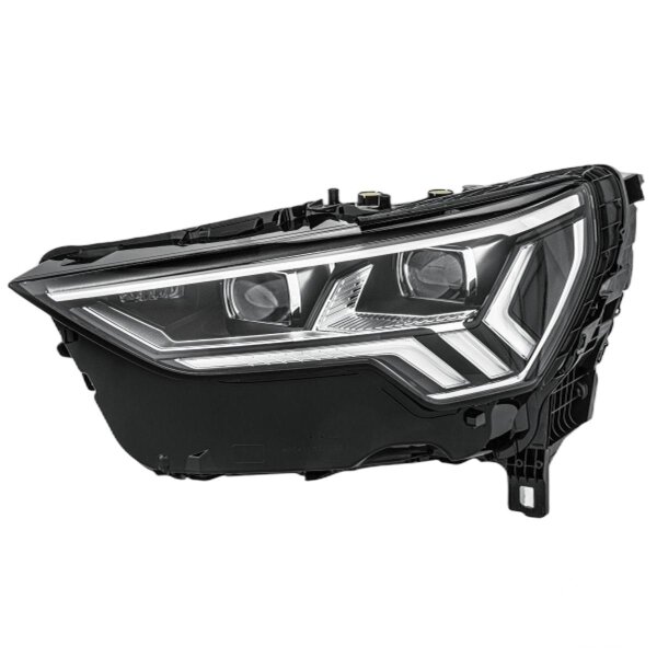 Hauptscheinwerfer links Matrix LED HELLA für AUDI Q3 (F3B, F3N)
