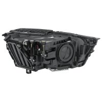 Hauptscheinwerfer links Matrix LED HELLA für AUDI Q3 (F3B, F3N)