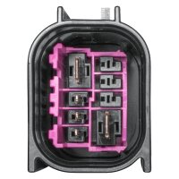 Hauptscheinwerfer links Matrix LED HELLA für AUDI Q3 (F3B, F3N)