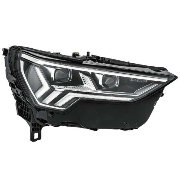 Hauptscheinwerfer rechts Matrix LED HELLA für AUDI Q3 (F3B, F3N)