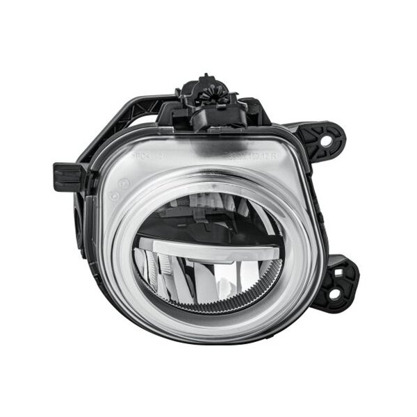 Nebelscheinwerfer rechts LED HELLA für BMW X5 (F15/ F85)