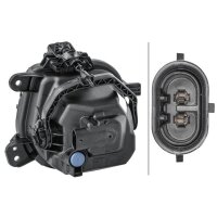 Nebelscheinwerfer rechts LED HELLA für BMW X5 (F15/...
