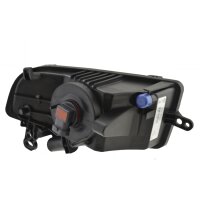 Nebelscheinwerfer links FF HELLA für AUDI A5 Cabriolet (8F7)