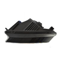 Nebelscheinwerfer links FF HELLA für AUDI A5 Cabriolet (8F7)