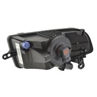 Nebelscheinwerfer rechts FF HELLA für AUDI A5 Cabriolet