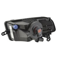 Nebelscheinwerfer rechts FF HELLA für AUDI A5 Cabriolet
