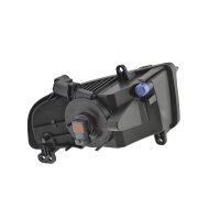 Nebelscheinwerfer links FF HELLA für AUDI A4 B8 (8K2)