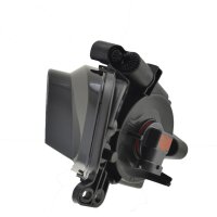 Nebelscheinwerfer links FF HELLA für AUDI A4 B8 (8K2)