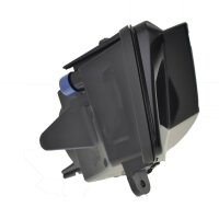 Nebelscheinwerfer links FF HELLA für AUDI A4 B8 (8K2)
