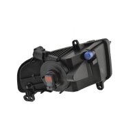 Nebelscheinwerfer links FF HELLA für AUDI A4 B8 (8K2)