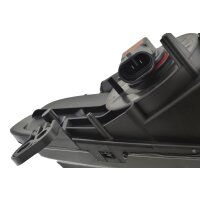 Nebelscheinwerfer links FF HELLA für AUDI A4 B8 (8K2)