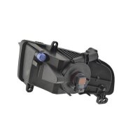 Nebelscheinwerfer rechts FF HELLA für AUDI A4 B8 (8K2)