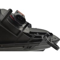 Nebelscheinwerfer rechts FF HELLA für AUDI A4 B8 (8K2)
