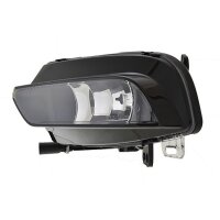 Nebelscheinwerfer links FF HELLA für AUDI A3 Limousine (8VS/ 8VM)