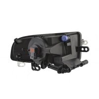 Nebelscheinwerfer links FF HELLA für AUDI A3 Limousine (8VS/ 8VM)