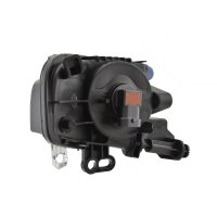 Nebelscheinwerfer links FF HELLA für AUDI A3...