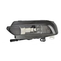 Nebelscheinwerfer links FF HELLA für AUDI A3 Limousine (8VS/ 8VM)