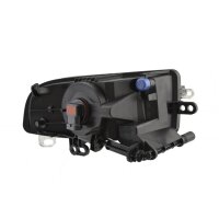 Nebelscheinwerfer links FF HELLA für AUDI A3 Limousine (8VS/ 8VM)