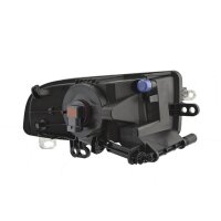 Nebelscheinwerfer links FF HELLA für AUDI A3 Limousine (8VS/ 8VM)