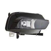 Nebelscheinwerfer rechts FF HELLA für AUDI A3 Sportback (8VA/ 8VF)