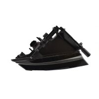 Front Fog Light left 12 V H8 Bulb technology HELLA for e.g. AUDI A3