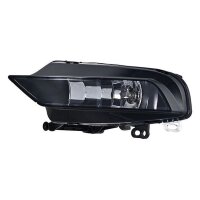 Nebelscheinwerfer links FF HELLA für AUDI A3...