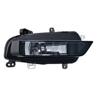 Nebelscheinwerfer rechts FF HELLA für AUDI A1 Sportback (8XA/ 8XF)