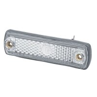 Positionslicht vorne Glühlampen-Technologie HELLA...