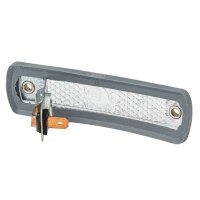 Positionslicht vorne Glühlampen-Technologie HELLA...