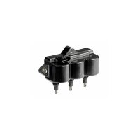 Zündspule HELLA Blockzündspule für CHEVROLET MATIZ (M200/ M250)